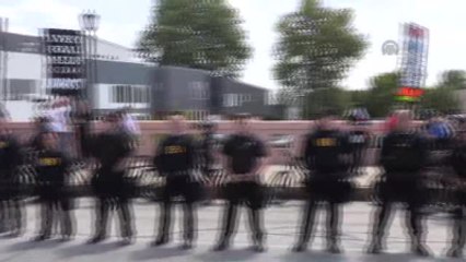 ABD'deki Cumhuriyetçi Parti Kongresi