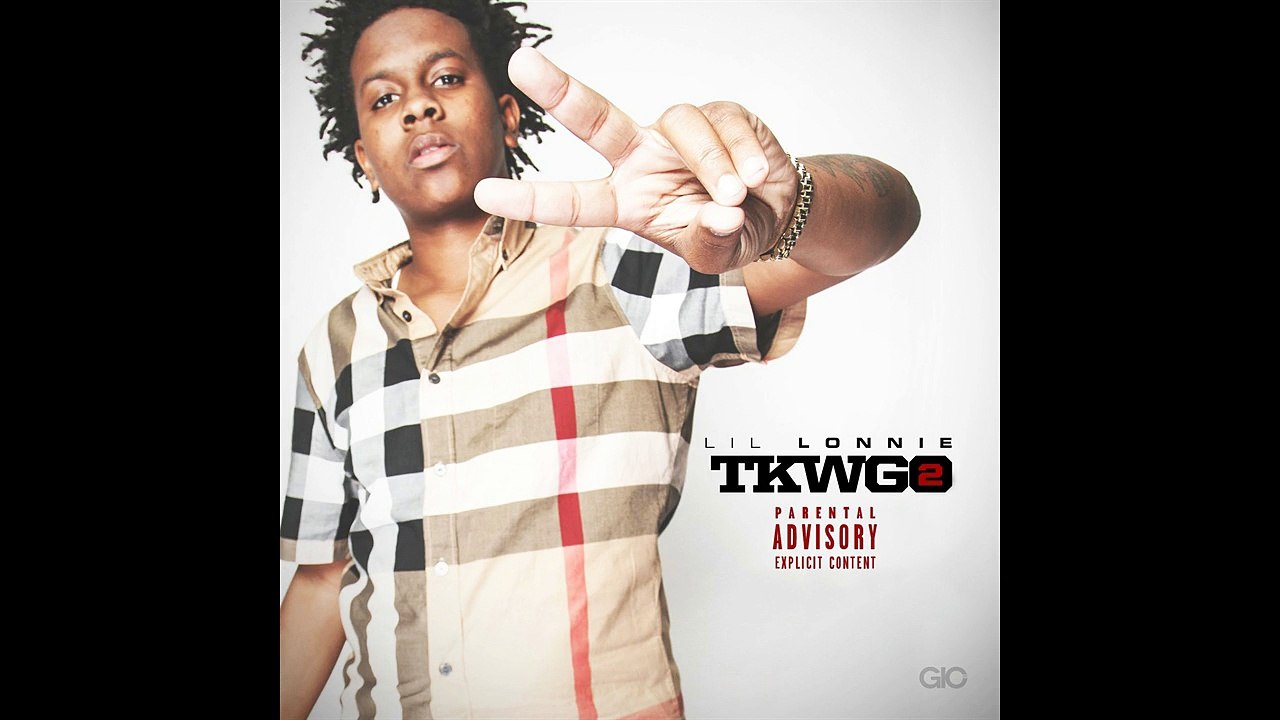 Lil Lonnie - Special Remix Feat K Camp (Prod By Raybands)