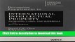 Read Documents Supplement to International Intellectual Property: Problems, Cases and Materials,