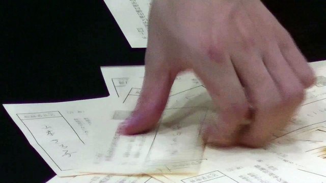 2016.07.10_津市開票所_③3611 3711