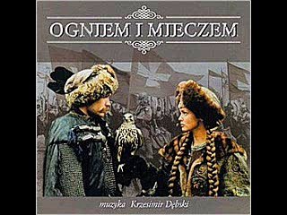 17 Ogniem i mieczem -  Rzędzian i  kozacy