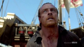 Black Sails Will End After Season 4