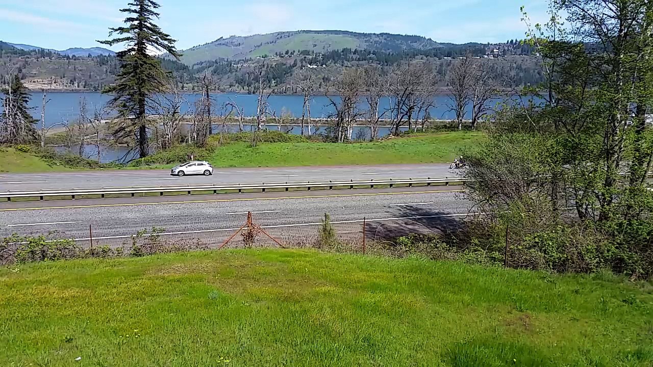 High Speed Chase, Crash and Arrest