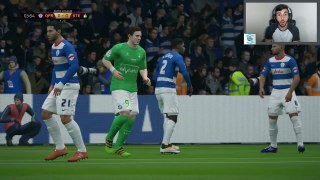 FIFA 16 QPR ROAD TO GLORY CAREER MODE S3E14 CAPITAL ONE CUP FINAL!