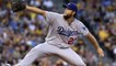 AP: How Can Dodgers Replace Kershaw?