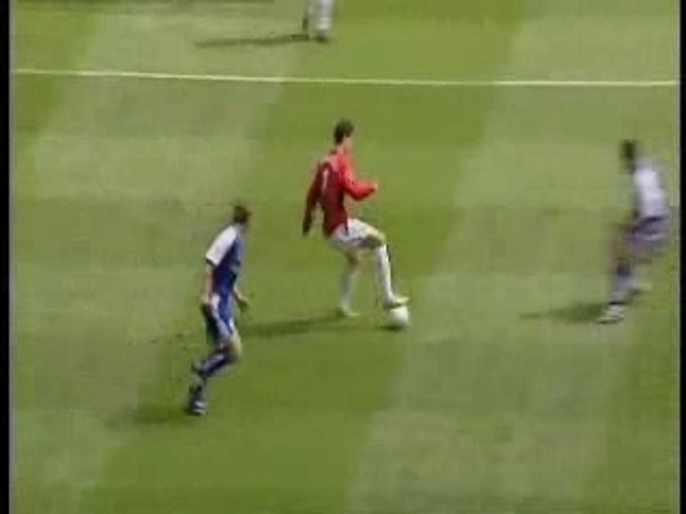 Football But,Drible,Baston..