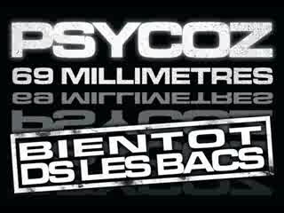 Apres 92 c 69 RAP lyon PSYCOZ