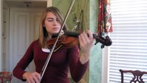 Kingdom Hearts 2 Passion Violin (Orchestrated)