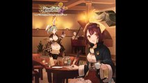 Atelier Sophie OST - Disc 1-29 - Low Blow Battle