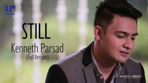 Kenneth Parsad - Still (Full Version)