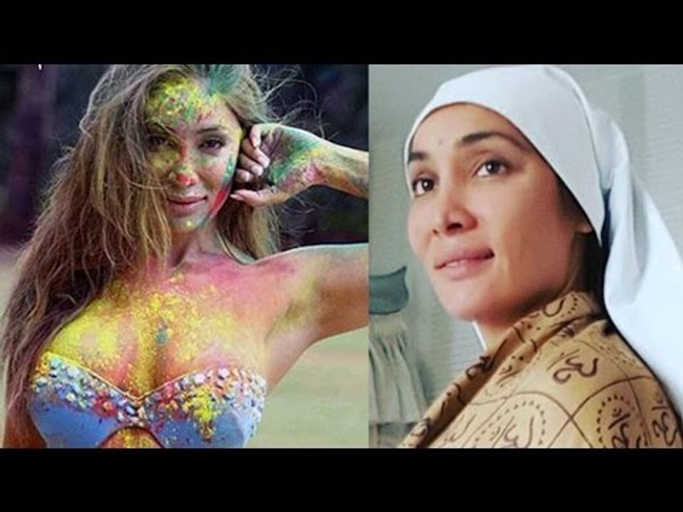 SHOCKING | Bigg Boss 7 Contestant Sofia Hayat Is Now Mother Sofia