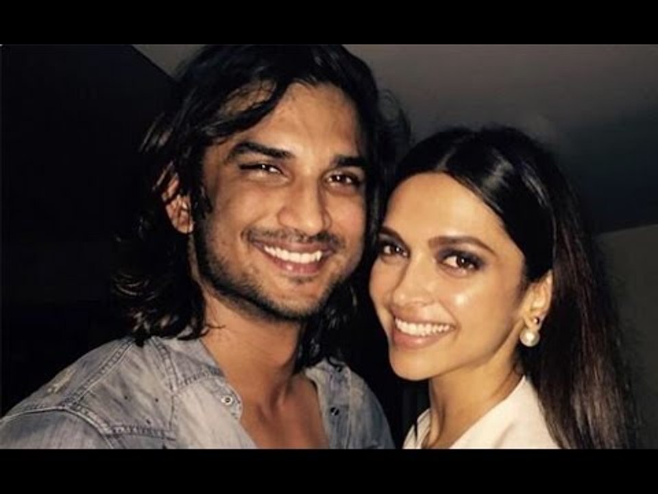 Deepika Padukone To Do An Item Number in 'RAABTA'