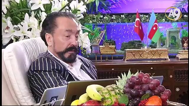 İngiliz derin devleti Ortadoğu'luları sözde aşağılık yarı ilkel varlıklar olarak gördüğü için zulüm yapıyor