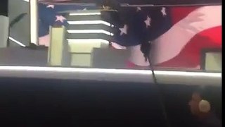 Stephen Colbert - Hijacks Mic at Republican National Convention