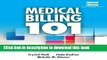Read Books Medical Billing 101 (with Cengage EncoderPro Demo Printed Access Card and Premium Web