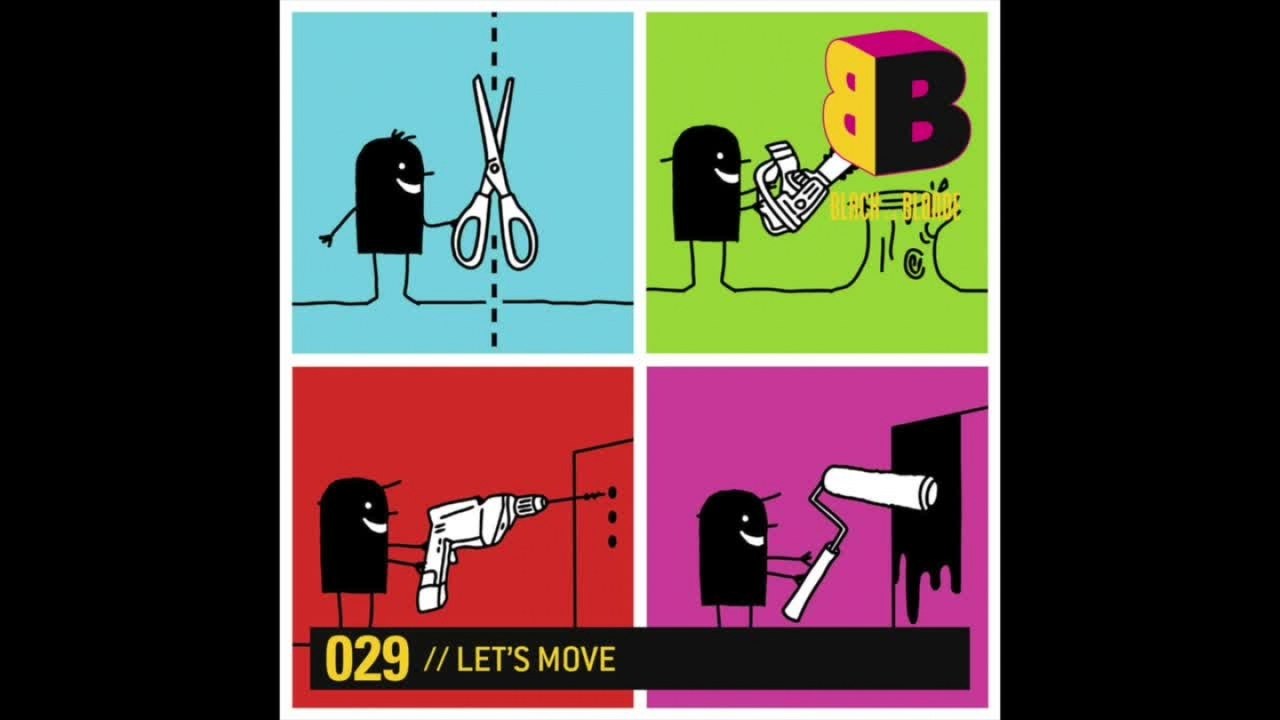 Ivan Bertolla - Eccentricity
