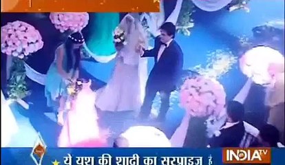 Yeh Rishta Kya Kehlata Hai 22nd July 2016