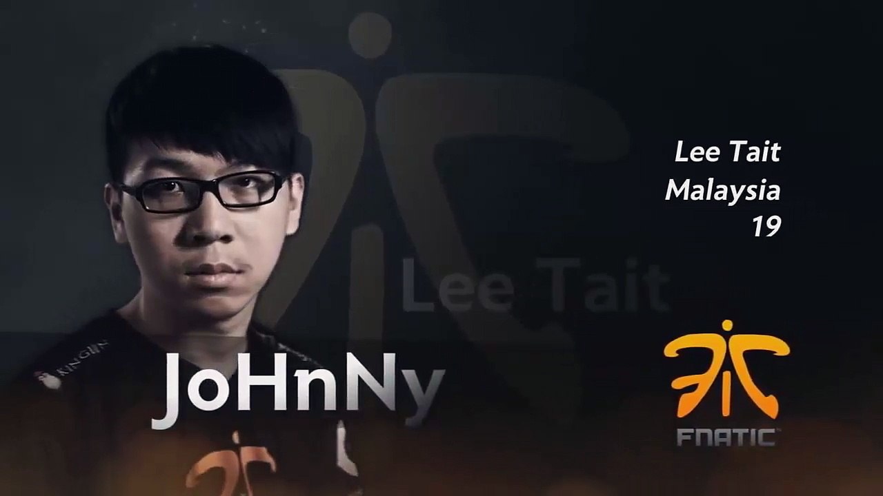 Top highlights of the week part 2║Full Highlights Fnatic vs Navi - SL i-L