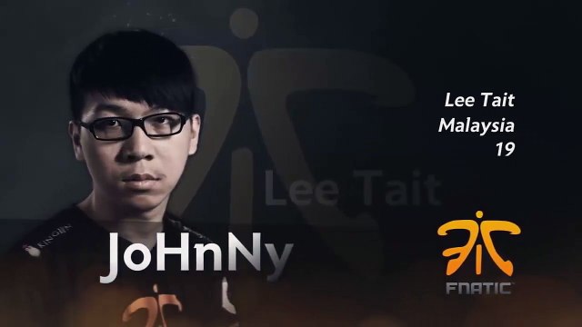 Top highlights of the week part 2║Full Highlights Fnatic vs Navi - SL i-L