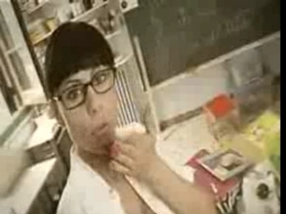 Jaimito in da house
