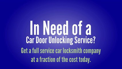 Chino Hills, CA Electronic Car Key Repair
