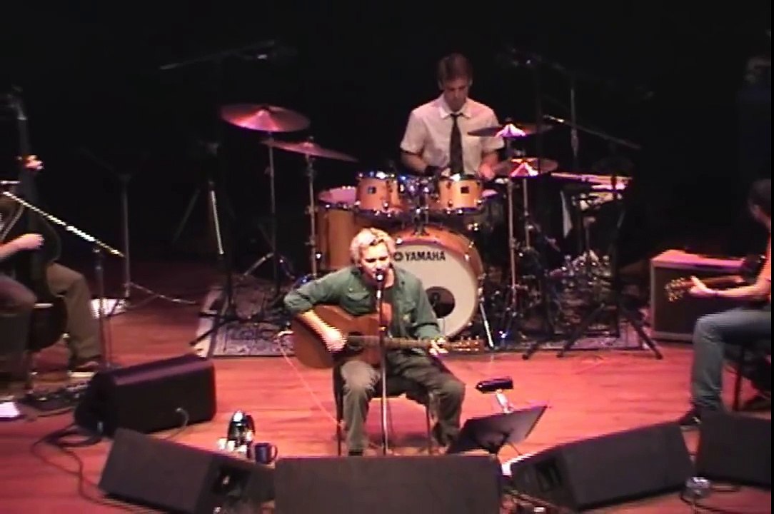 Pearl Jam - 25 Minutes To Go (Seattle '03) HD