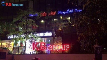 Cá mú chuột - -Hàng hót