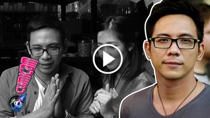 David Noah dan Gracia Indri Tinggal Seatap Lagi - Cumicam 22 Juli 2016