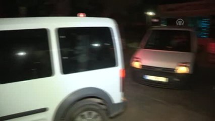 Fetö'nün Darbe Girişimi - Bir Binbaşı Gözaltına Alındı