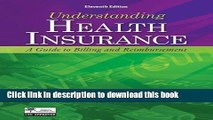 [PDF] Workbook to Accompany Understanding Health Insurance: A Guide to Billing and Reimbursement,