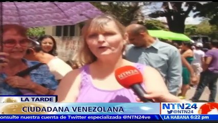 Son más evidentes los casos de desnutrición severa infantil en Venezuela"