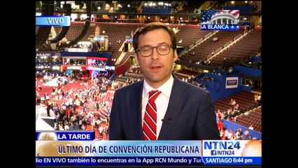 "Ted Cruz prometió apoyar al ganador de las primarias y rompió su promesa"