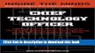 Download Chief Technology Officers PDF Online