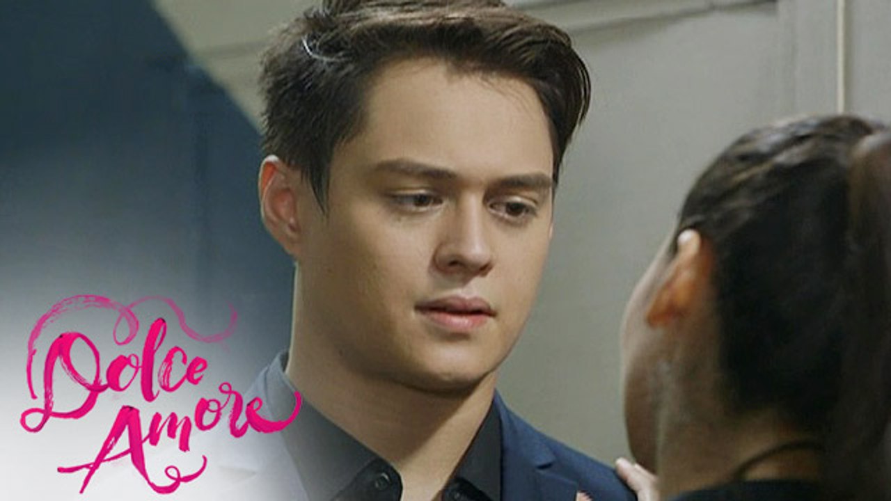 Dolce Amore: New Simon Vicente