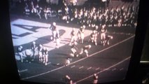 1965 Gator Bowl Florida State 36 Oklahoma 19
