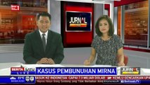 Sejumlah Saksi Kasus Kematian Mirna Dikonfrontir Pekan Depan