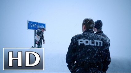 Regarder Atle Antonsen, Pål Sverre Valheim Hagen et In Order of Disappearance 2014 Film Complet Gratuit en Français