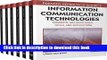 Read Information Communication Technologies: Concepts, Methodologies, Tools and Applications Ebook