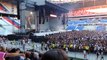 Big Sean - Open Wide live Anti World Tour Lyon 19-07
