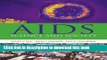 [Download] AIDS: Science     Society (AIDS (Jones and Bartlett)) [PDF] Online