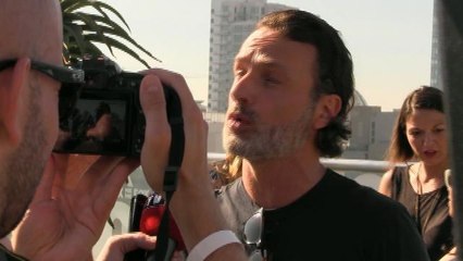 El 23 de octubre se estrenará la séptima temporada de "The Walking Dead"