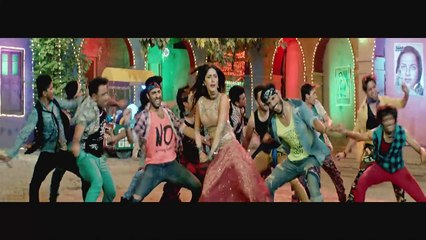 Pakistan Upcoming Movie “Teri Meri Love Story” Trailer Released