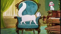 Les Aristochats - Des gammes et des arpèges