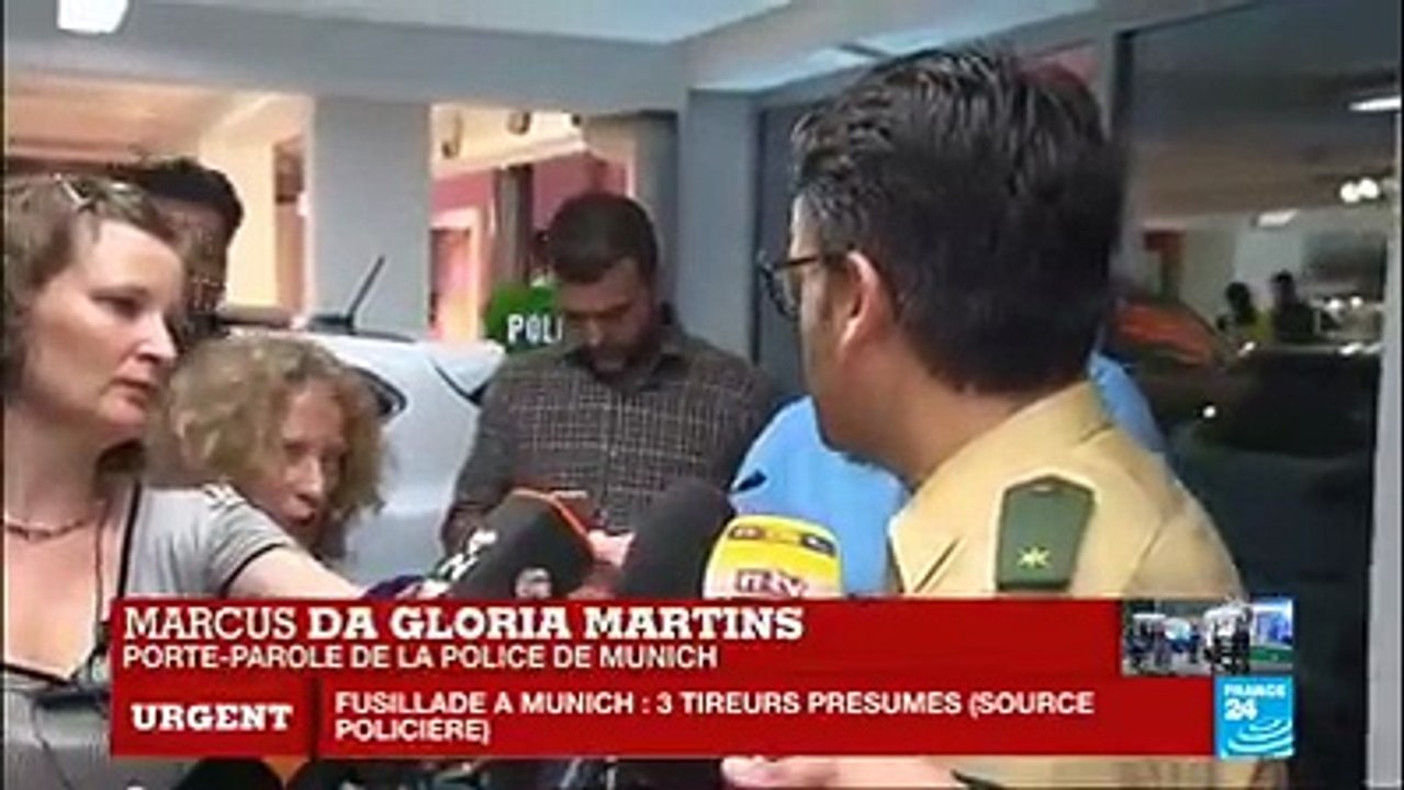 situation terroriste a munich en allemagne au moins 9 morts
