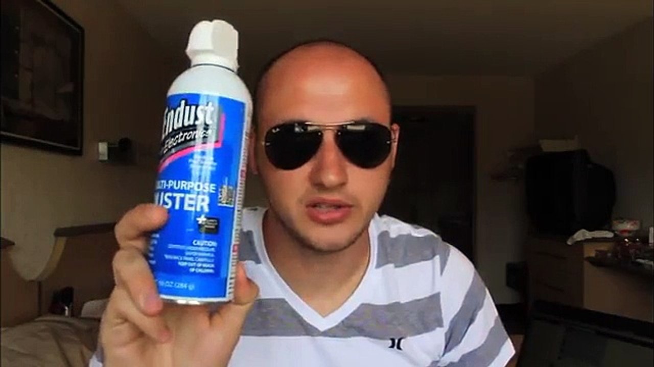 Refroidir une bière en quelques secondes