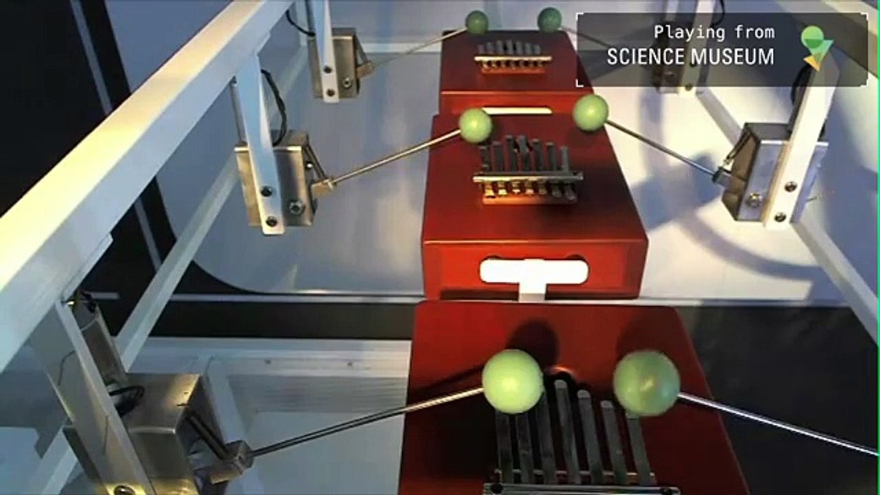 Web Lab: My Universal Orchestra Recording