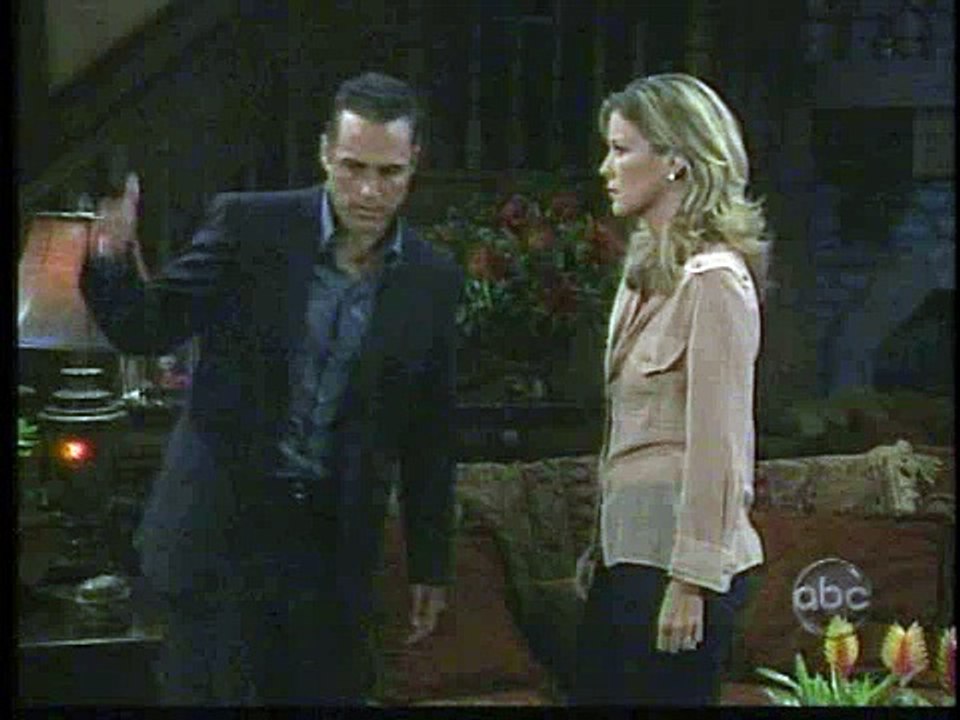 GH: Sonny and Carly 6-10-08