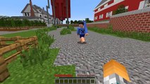 Minecraft  TORNADO na Fazenda !! - Aventuras Com Mods #10