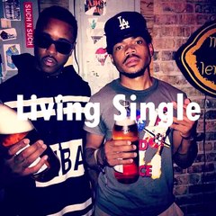 Chance the Rapper Living Single feat Big Sean, Jeremih, Smino [ ORIGINAL SONG ]