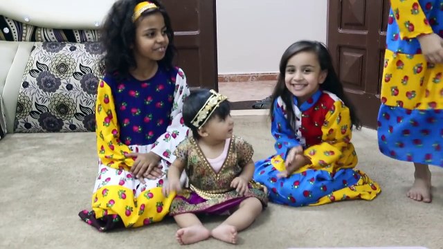 قرقيعان حواره 15 رمضان 1437